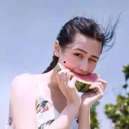 娱乐吃瓜酱外国女孩,揭秘欧美娱乐圈的幕后故事