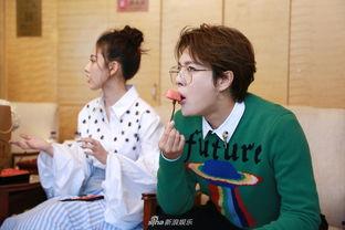 吃瓜人娱乐,揭秘娱乐圈幕后故事，带你领略明星真实生活