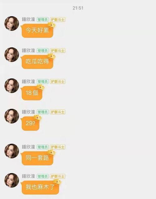 娱乐吃瓜总结,揭秘明星幕后故事