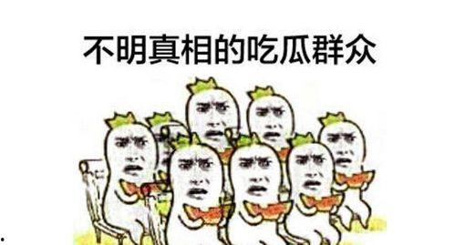 吃瓜群众娱乐版,吃瓜群众揭秘明星幕后故事