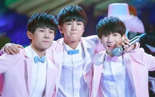 tfboys娱乐吃瓜酱,揭秘偶像背后的真实生活