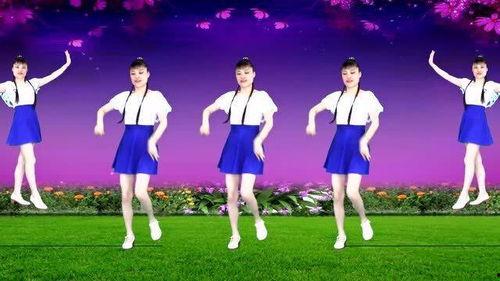 娱乐吃瓜酱广场舞,娱乐吃瓜酱带你领略全民运动风采