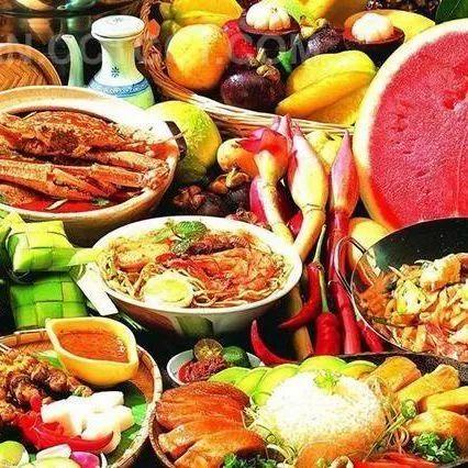 娱乐吃瓜酱美食视频,揭秘明星们的私房美食与吃瓜乐趣