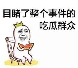娱乐吃瓜酱互联网亲戚,揭秘互联网亲戚圈的欢乐与争议
