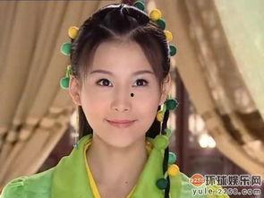 娱乐吃瓜君评价贾青,娱乐吃瓜君眼中的实力派演员