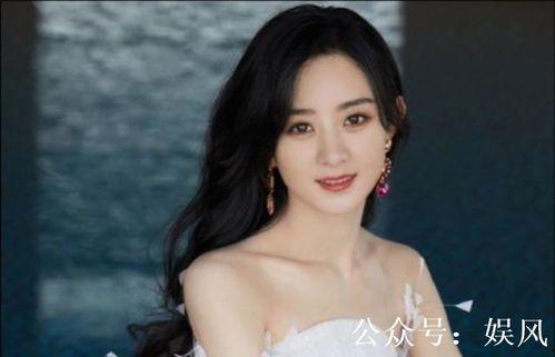 娱乐圈吃瓜大全pdf关于赵丽颖,娱乐圈的励志女神，从青涩到成熟的蜕变之路