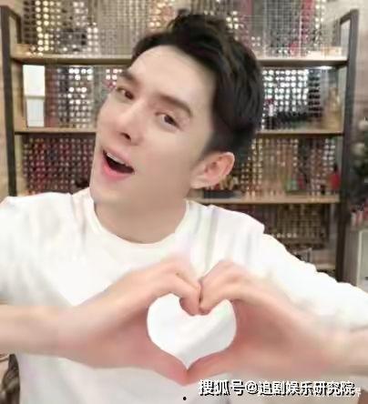 吃瓜娱乐圈八卦王一博