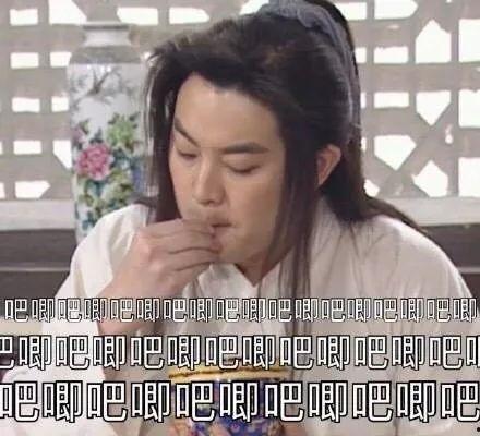 吃瓜系统一口气看完娱乐圈