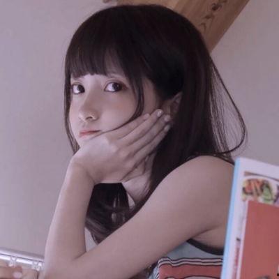 抖音娱乐吃瓜头像女