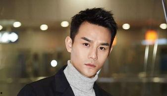 娱乐吃瓜君大鼻子男星